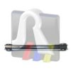 RTS 95-17278 Track Control Arm